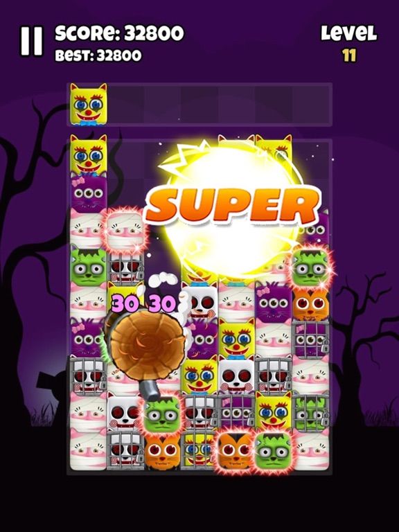 Bad Cats HD