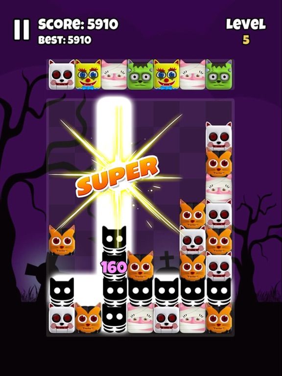 Bad Cats HD