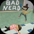 Bad Nerd - Open World RPG