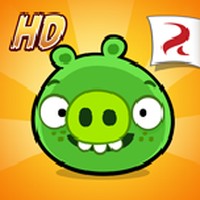 Bad Piggies