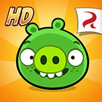 Bad Piggies