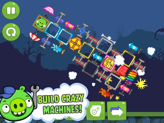 Bad Piggies