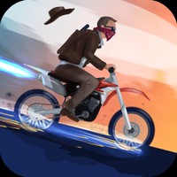 Badass Trial Race Free Ride