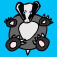 Badger Bounce