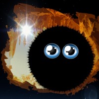 Badlander Darkness Falls