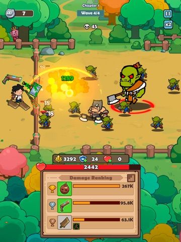 BagMaster Isekai – Bag Battle