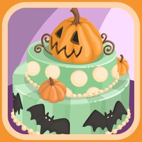 Bakery Story: Halloween