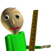 Baldi basics classic