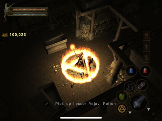 Baldur's Gate - Dark Alliance