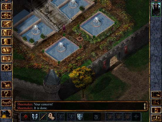 Baldur's Gate: Enhanced Edition