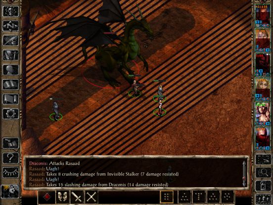 Baldur's Gate II: EE