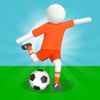 Ball Brawl 3D - Soccer Cup
