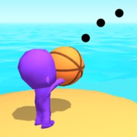 Ball Pass 3D