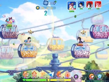 Ballistic Hero VNG