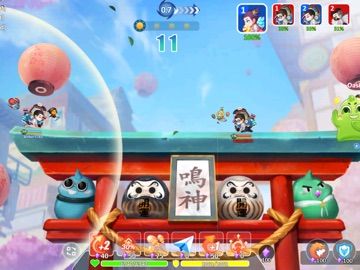 Ballistic Hero VNG