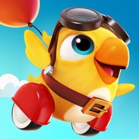 Balloon Bird