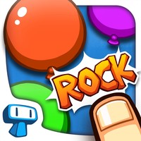 Balloon Rock