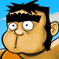 Bam Bam Dash