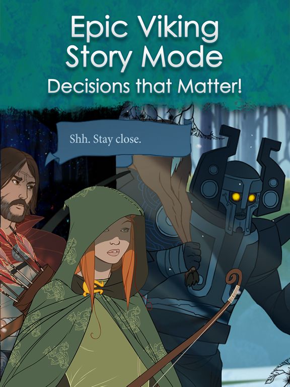 Banner Saga