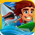 Banzai Surfer HD