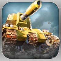 Base Busters™ - Best Tank Battle Game
