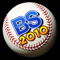Baseball Superstars 2010