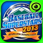 Baseball Superstars 2013
