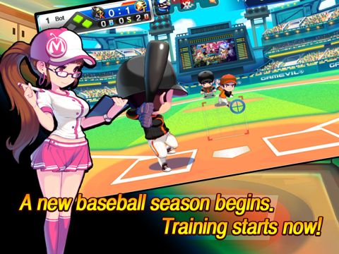 Baseball Superstars 2013