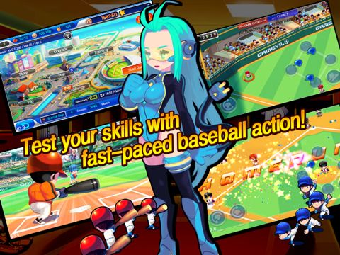 Baseball Superstars 2013