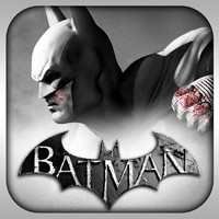 Batman Arkham City Lockdown