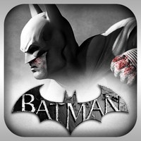 Batman Arkham City Lockdown