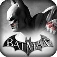 Batman Arkham City Lockdown