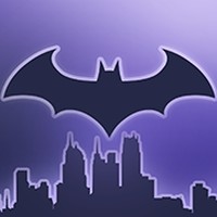 Batman: Arkham