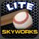 Batter Up Baseball Lite - The Classic Arcade Homerun Hitting Game