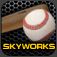 Batter Up Baseball - The Classic Arcade Homerun Hitting Game