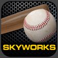 Batter Up Baseball - The Classic Arcade Homerun Hitting Game