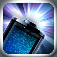 Battery Boost Magic App, free