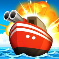 BattleFriends at Sea PREMIUM