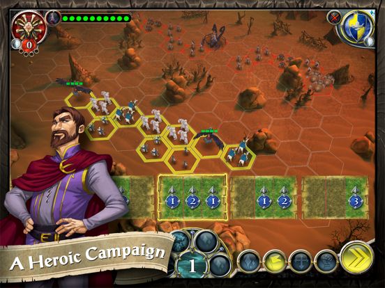 BattleLore: Command
