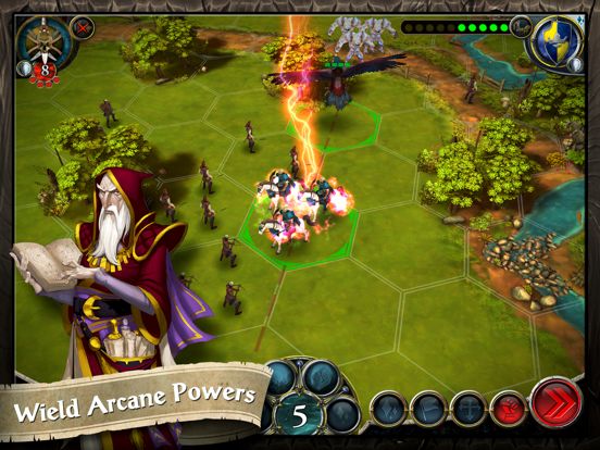 BattleLore: Command