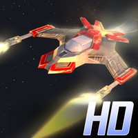 BattleStar Commander HD