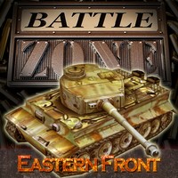 BattleZone 3D Eastern Front
