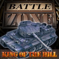 BattleZone 3D King of the Hill