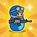 Battle Bag: War Zone