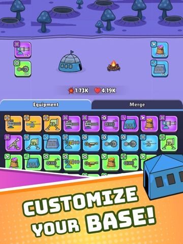 Battle Bag: War Zone