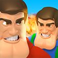 Battle Bros - Online co-op tower defense TD game