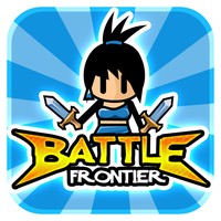 Battle Frontier: The Adventures of Arthur