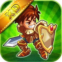 Battle Fury XD