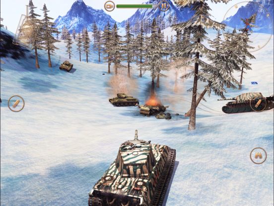 Battle Supremacy