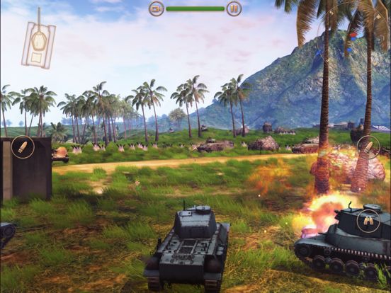 Battle Supremacy